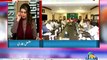 Senator Mian Ateeq on Jaag News with Mishal Bukhari on 21 Nov 2017