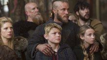 Vikings "Season 5 Episode 3" On "History" (Full Series)