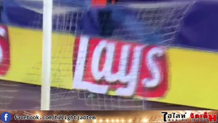 ยูฟ่าแชมป์เปี้ยนส์ลีก-นาโปลี พบ ชัคห์ตาร์ โดเน็ตส์ค 3 - 0