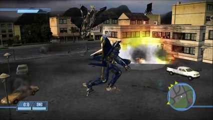 BRING ON THE BOTS!! | Transformers: The Game Autobot Drones #2