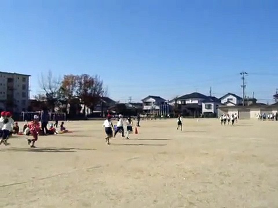 050 - Erika's Marathon - Dec 3rd, 2014