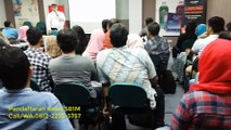 081222555757 Kursus Bisnis Online SB1M di Yogyakarta