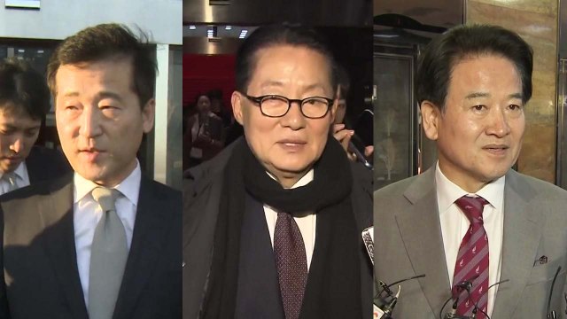 국민의당 끝장토론 후폭풍...통합 찬반 모두 우리가 다수였다 / YTN