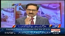 Javed Chaudhary's Analysis PMLN victory in parliament