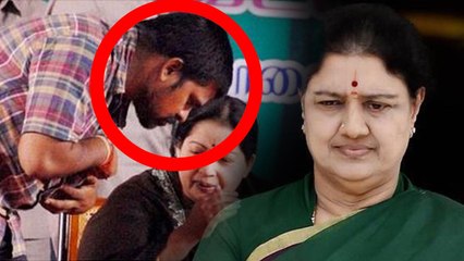 ஆபரேசன் எலிபண்ட்... சசி குடும்பத்தை ஸ்கெட்ச் போட்டு வளைத்த பின்னணி- வீடியோ