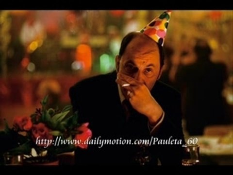 Canteloup : revue de presque 20/11/2007