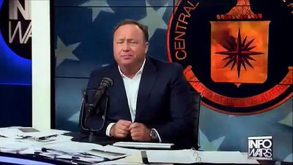 Dr Steve Pieczenik & ALEX JONES, BOMBSHELL INTERVIEW - November 21,2017