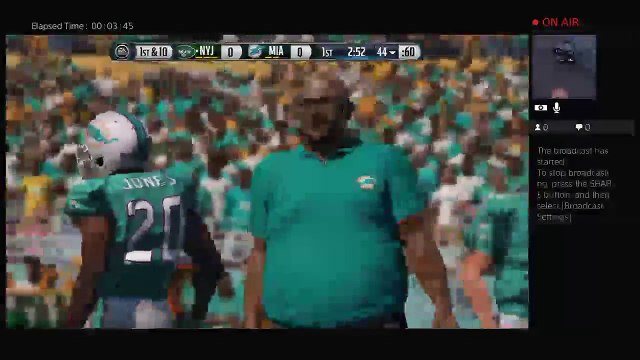 dwstonecold's Live PS4 Broadcast (1661)