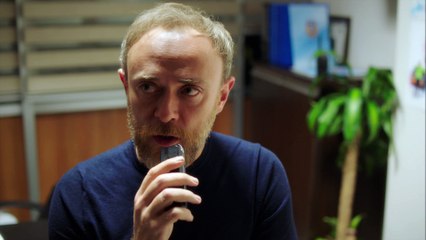 Ufak Tefek Cinayetler 5. Bölüm Sarmaşık Vakası Sorgu Kayıtları