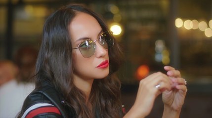 Ufak Tefek Cinayetler 5. Bölüm Merve'ye Şok Tehdit