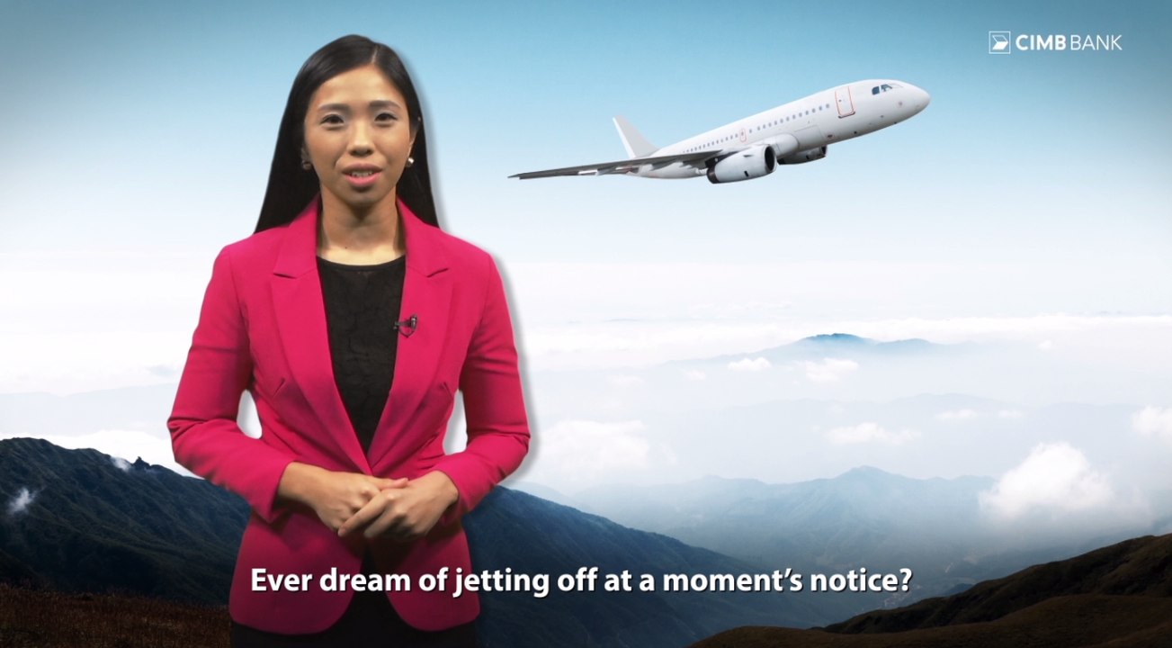 CIMB PRIME| Rewards