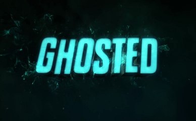 Ghosted - Promo 1x08
