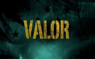 Valor - Promo 1x08