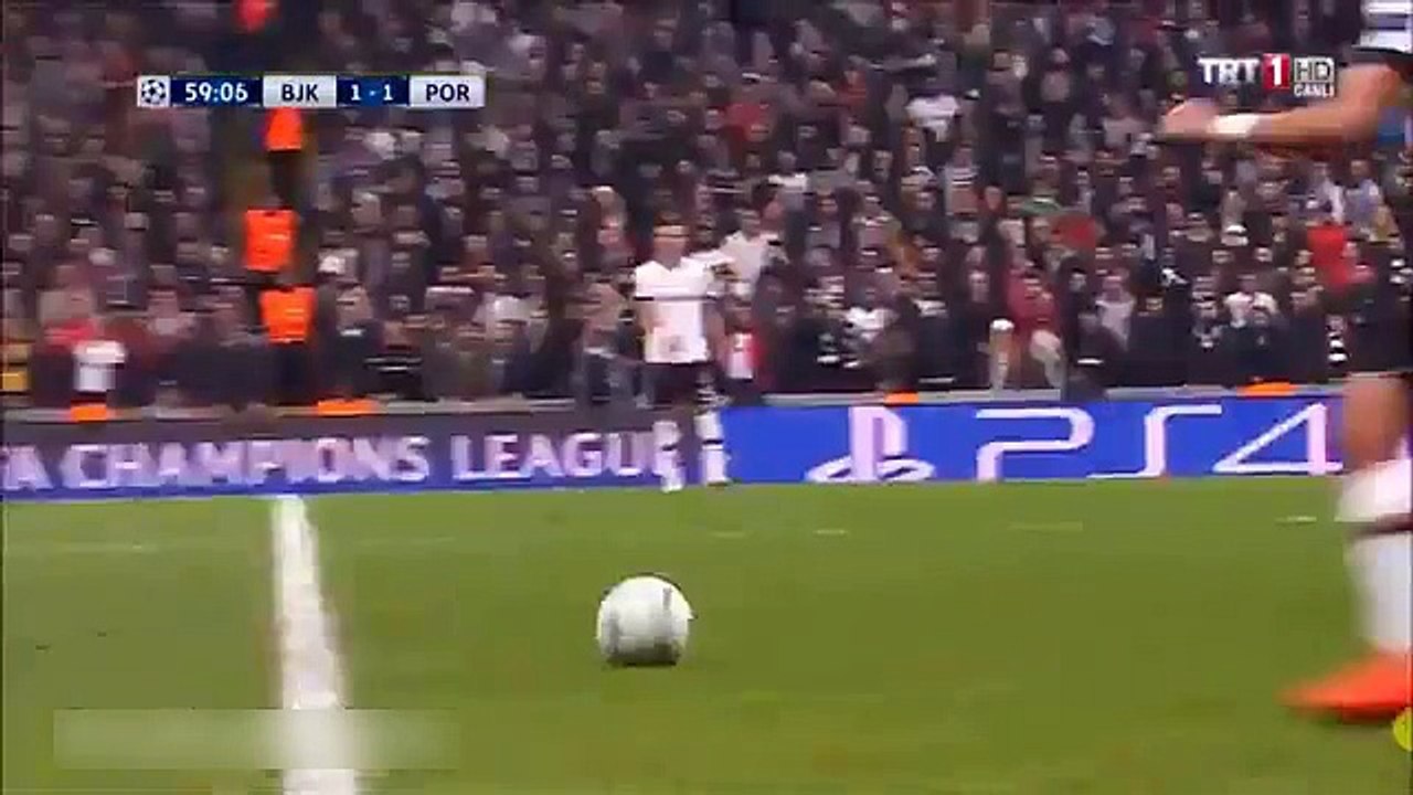 Beşiktaş'tan Barcelona vari Tiki Taka