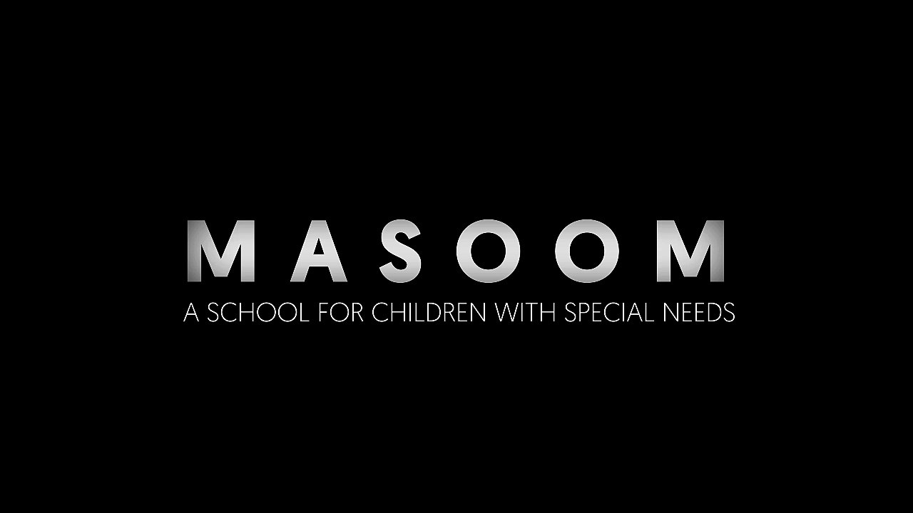Sanjay Dalmia Instituted Masoom, school of Differently Abled Children