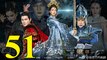 Thiên Lệ Truyền Kỳ: Phượng Hoàng Vô Song - Tập 51 - Vietsub || Legend of Heavenly Tear: Phoenix Warriors 2017 Full HD
