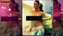 Kareena Kapoor's HOTEST Wardrobe Malfunction   Bollywood Wardrobe Malfunction 2014