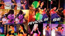 Kareena Kapoor's Item Song “Fevicol” First Look Out - Bollywood Hot [HD]