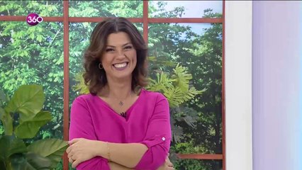 Açelya ile Gülümse Hayata