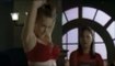 Katherine Heigl - Hot Stripping- in 100 Girls Movie Red Bra