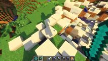 Minecraft Mods | METEORS MOD | Destructive Meteors! | Minecraft Mod Showcase