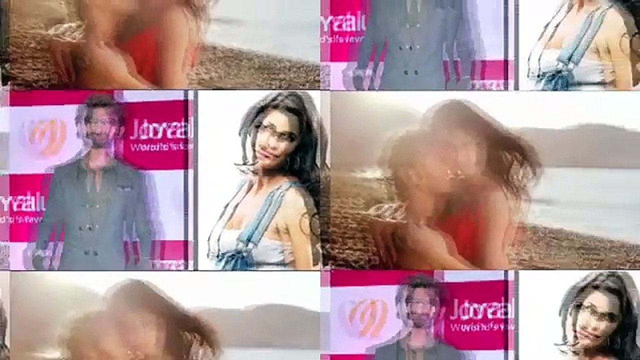 Katreena Kaif Hot Biki.ni Shoot