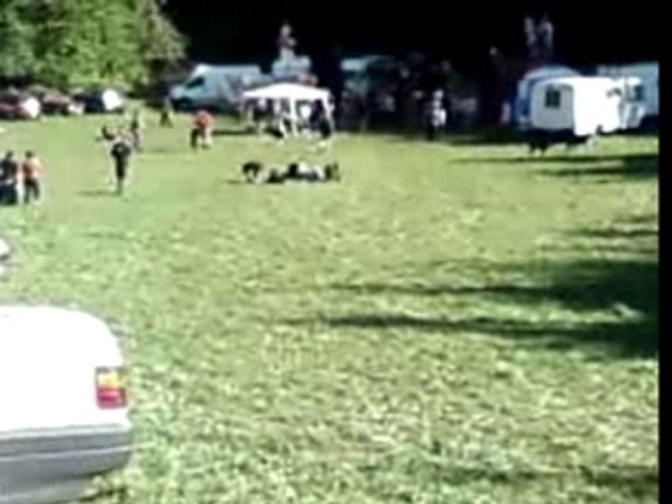 Teuf mixto col du limouche