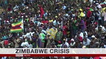 BREAKING NEWS - Zimbabwe's President Mugabe resigns- BBC News-A8QY1IRPGTY