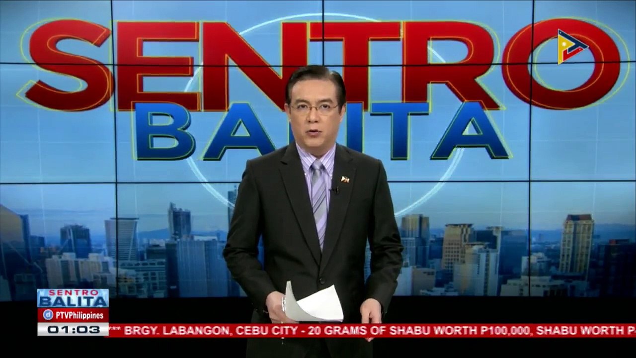 Impeachment complaint vs CJ Sereno, dinidinig na