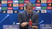 Beşiktaş Teknik Direktörü Şenol Güneş Porto Maçını Değerlendirdi