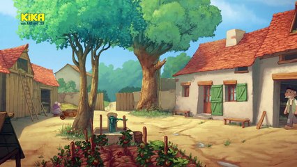 Marinette 4. Die Schatzsuche | Mehr auf KiKA.de