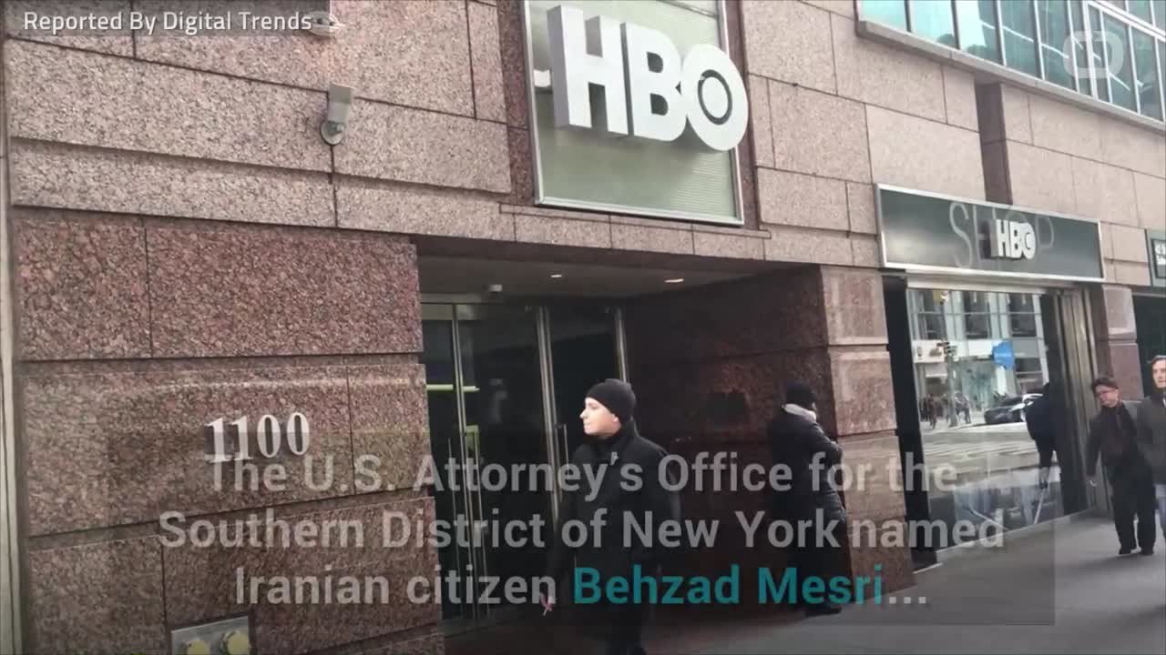 Hacker Charged For Extorting HBO Over "Game Of Thrones" Episodes