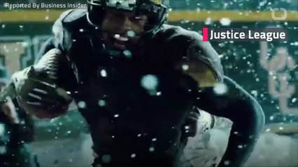 'Justice League' Could Lose Warners $100 Million