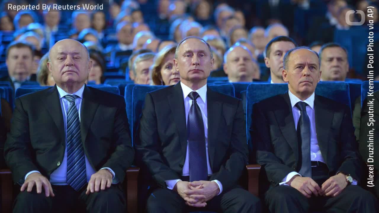 Russia Threatens Action Against Google If Russian News Websites Get Lower Rankings