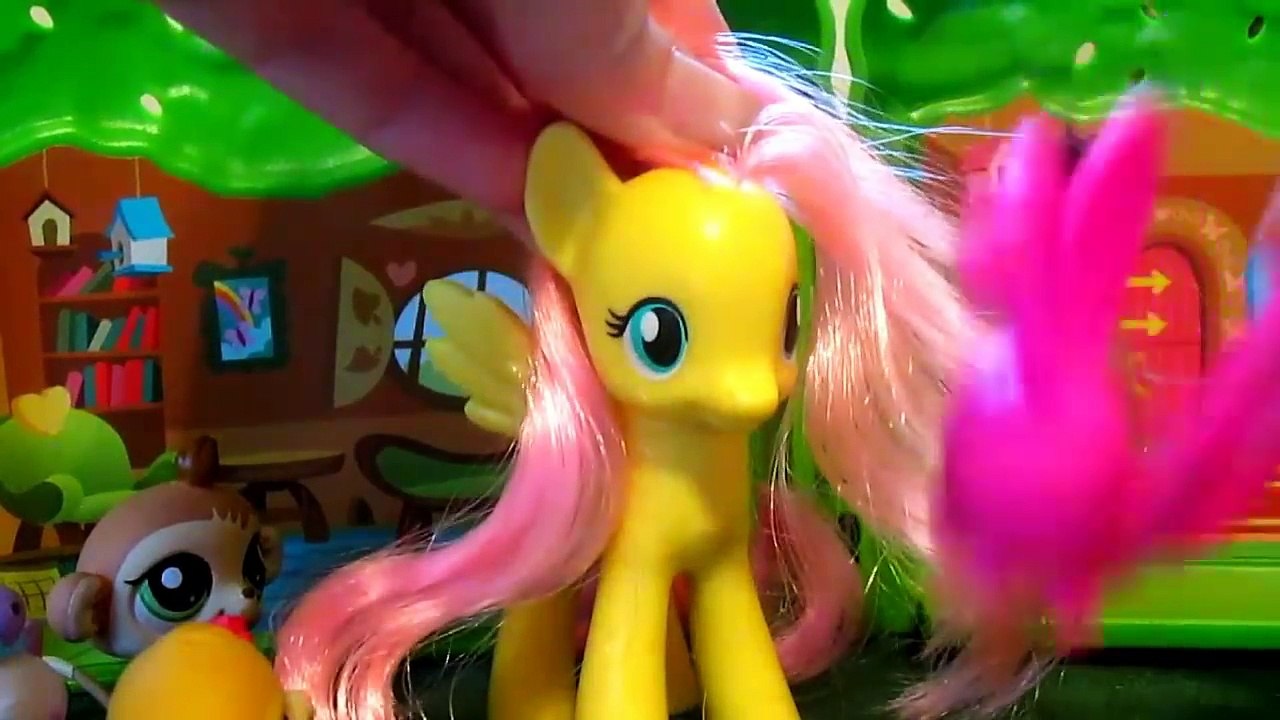 MLP- ELEMENTS OF INSANITY