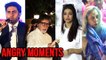 10 Times Bachchan's Got ANGRY On Media  Aishwarya Rai, Jaya Bachchan, Amitabh, Abhishek
