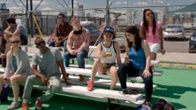 Broad City (Se04Ep09) Season 4 Episode 9 FuLL (OFFICAL ON Comedy Central)