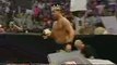 Raw 19 11 07 Santino Marella vs Jerry 'The King' Lawler