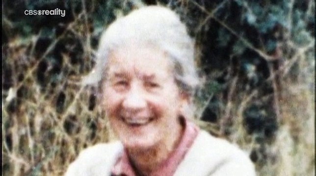 Criminal Files - Cold Case - Conspiracy: The Greed, The Gutter & The Games