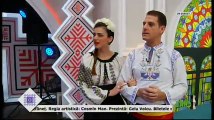 Cornel Borza - Rugaciune (Matinali si populari - ETNO TV - 20.11.2017)