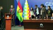 Bolivia suscribe contratos por USD 1.582 millones con petroleras