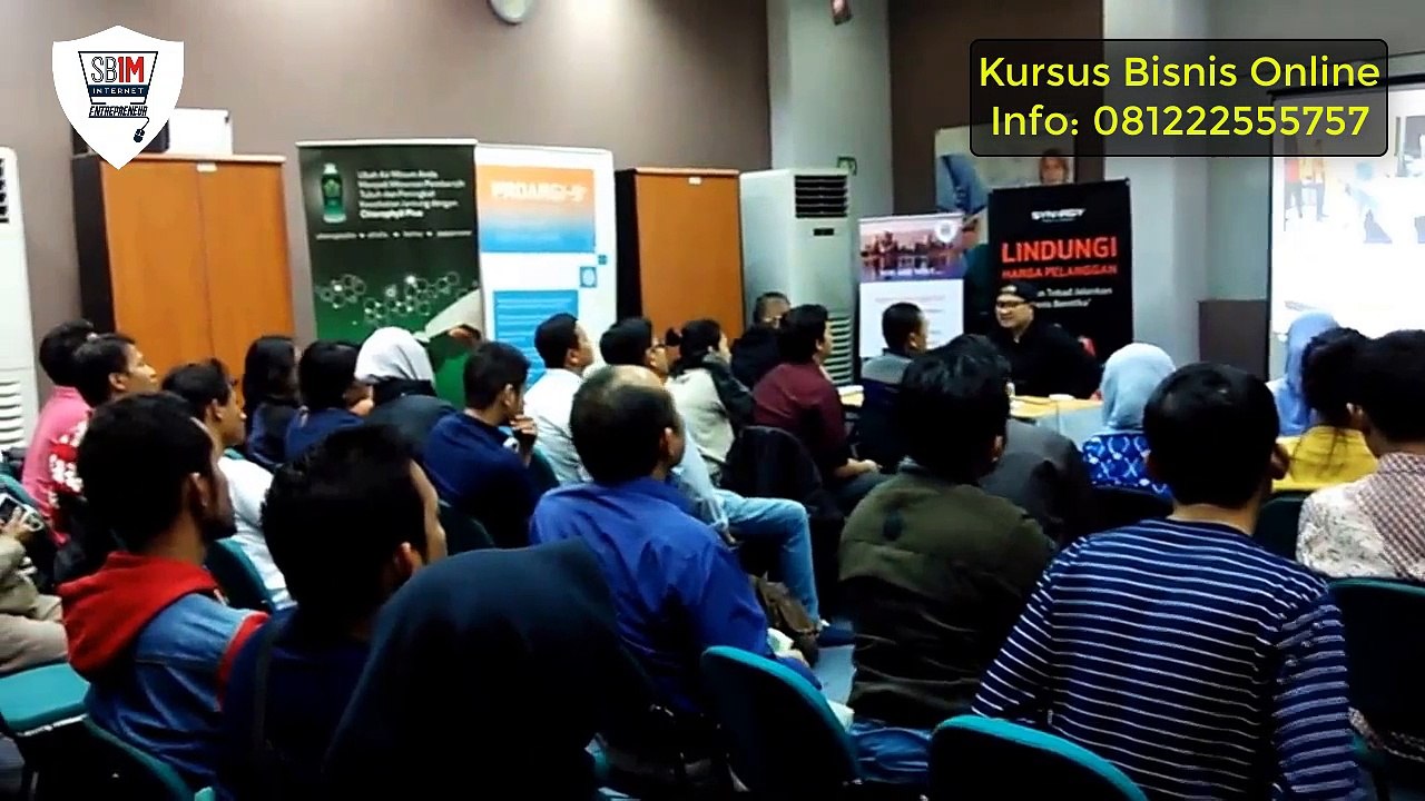 081222555757 Kursus Bisnis Online Terbaik di Bojonegoro