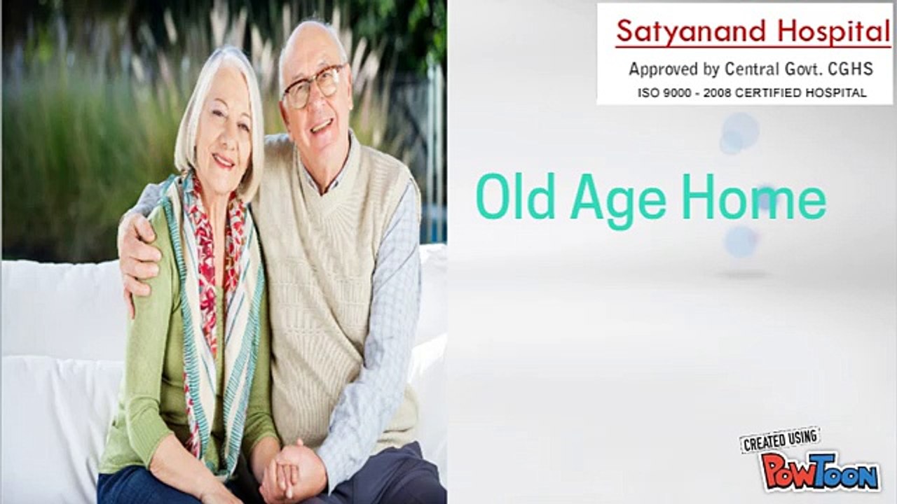 Old Age Home