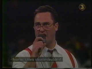 Tv3 Avsnitt 81 (Del 2 av 2)