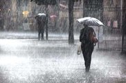 Meteoroloji'den İstanbullulara Uyarı: Akşam Saatlerinde Yağmur Geliyor