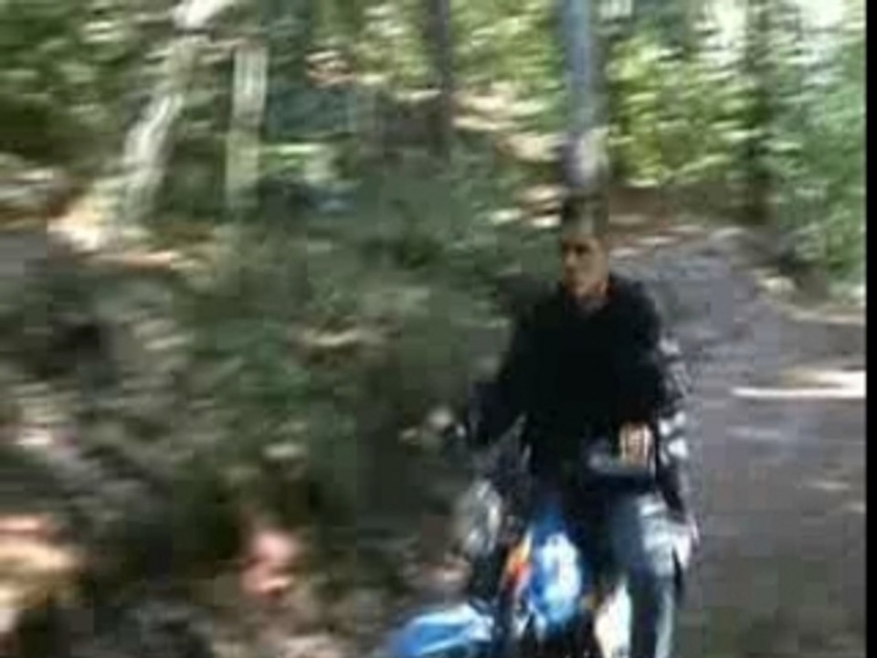 Trailer Les Acteurs 88 - Nouvelle Saison 2007-2008