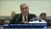 i24NEWS DESK | Mueller probes Kushener's ties to foreign leaders | Wednesday, November 22nd 2017