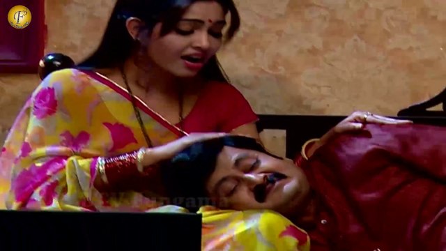 अँगूरी और तिवारी की नौटंकी I Laughter Unlimited In &Tv Show Bhabi Ji Ghar Par Hai |