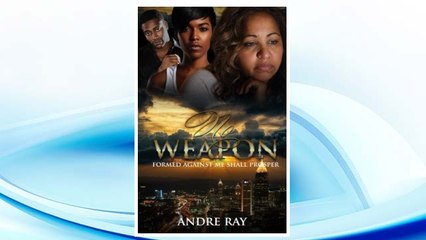 Download PDF No Weapon: Formed Against Me Shall Prosper FREE