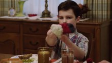 Young Sheldon Season 1 Episode 6 F.U.L.L *NEW PREMIERE*